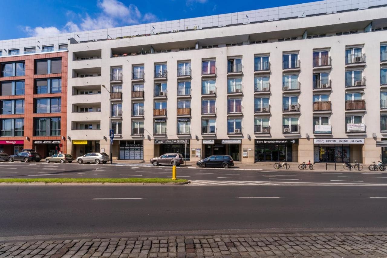 Sleepway - Garbary 95-112a Poznań