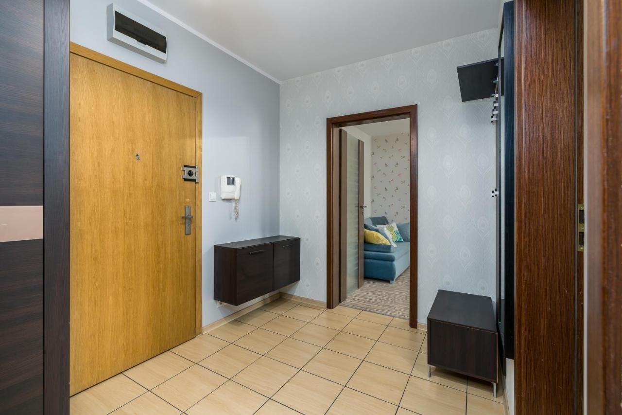 Sleepway - Garbary 95-112a Appartamento *