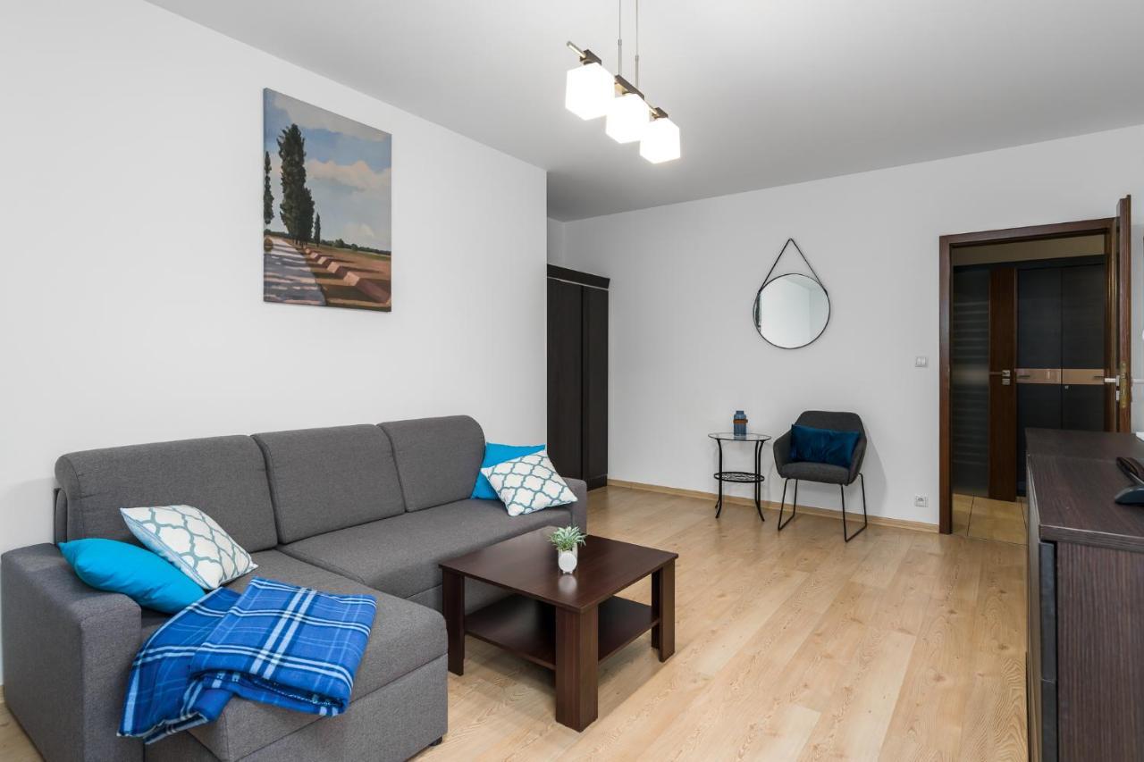 Apartment Sleepway - Garbary 95-112a