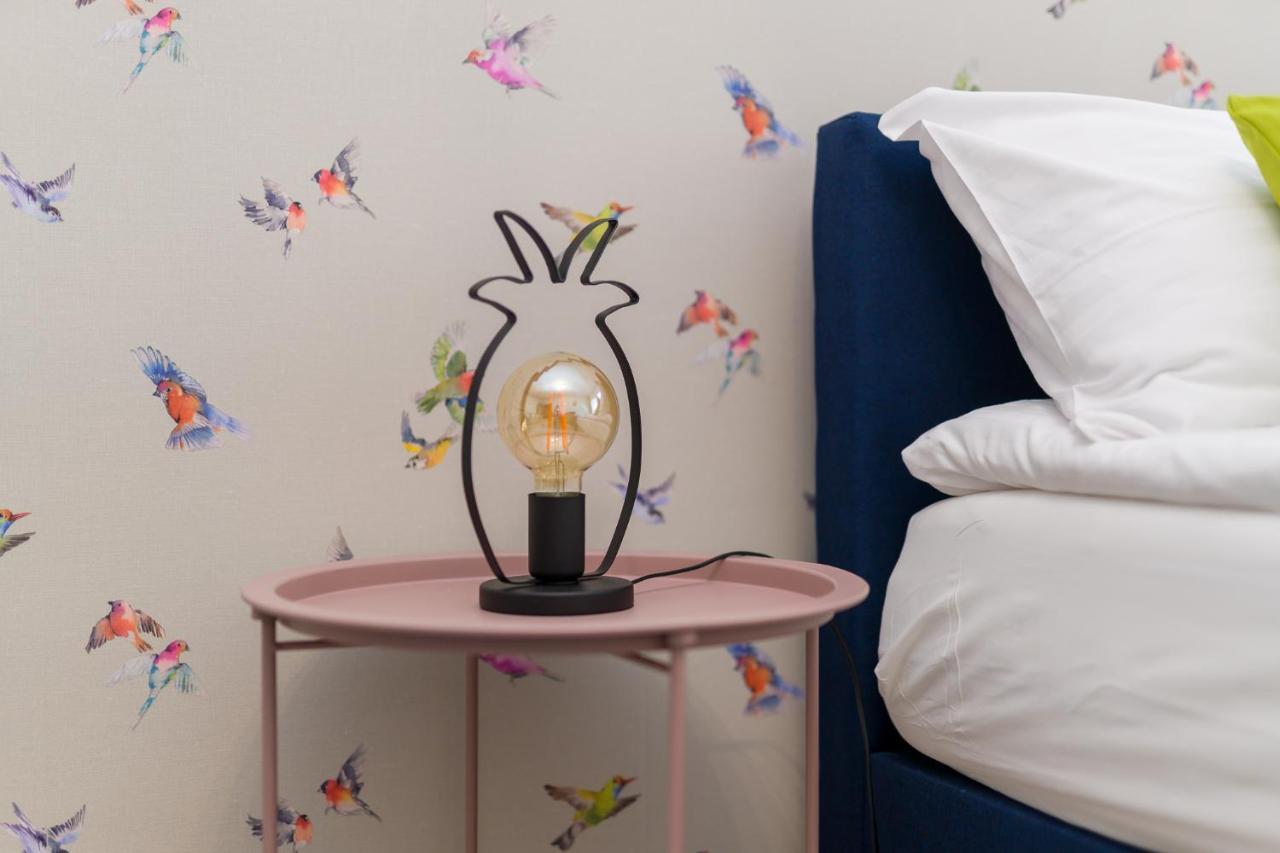 Sleepway - Garbary 95-112a Apartment Posen