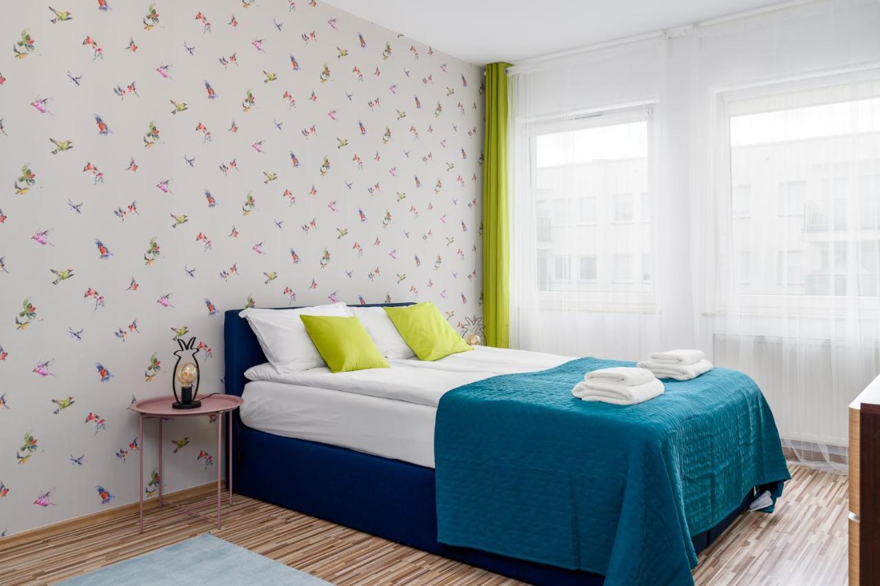 Sleepway - Garbary 95-112a Apartment *