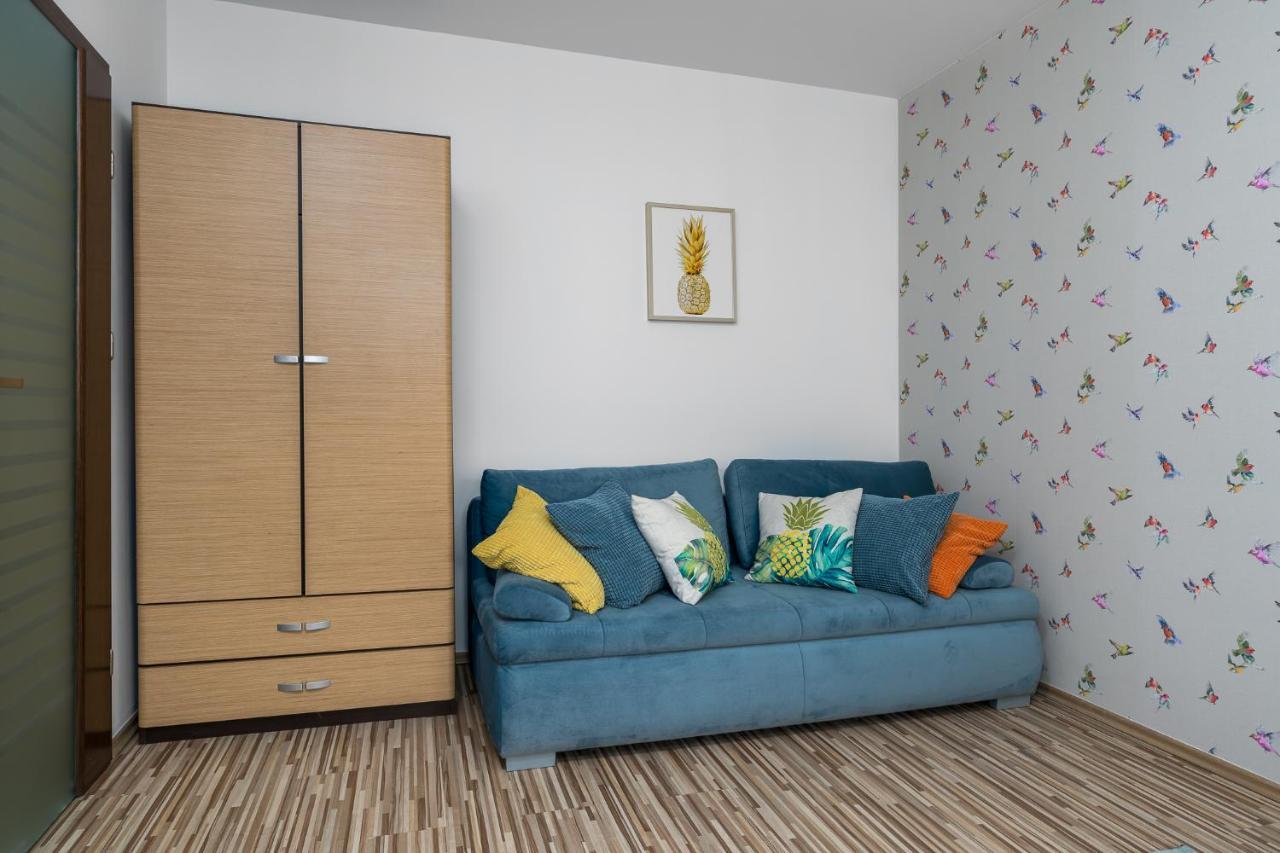 Sleepway - Garbary 95-112a Apartment *