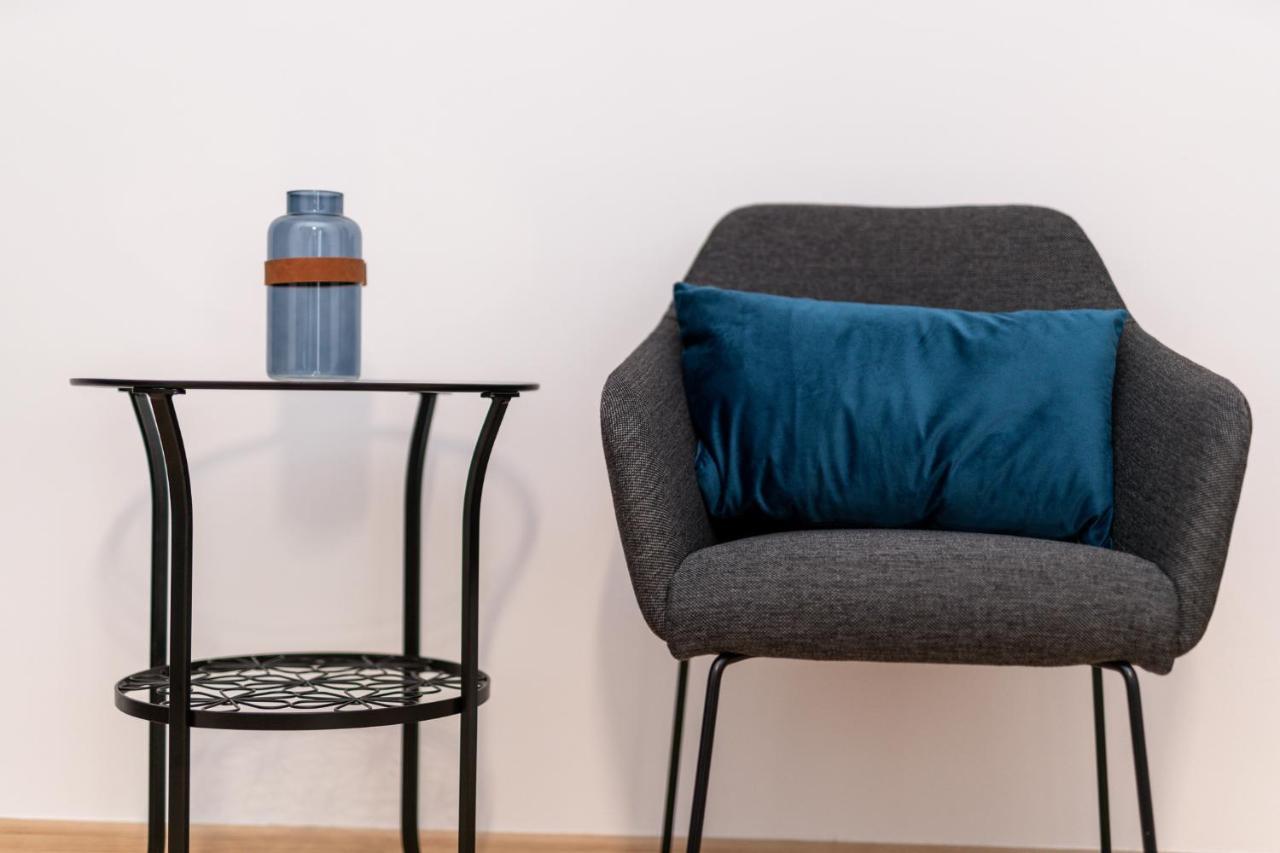 Apartment Sleepway - Garbary 95-112a
