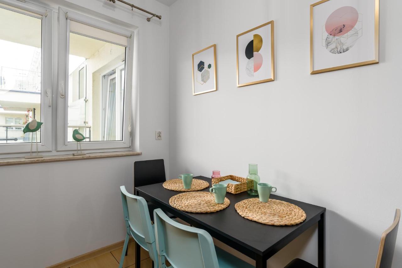 Sleepway - Garbary 95-112a Posen