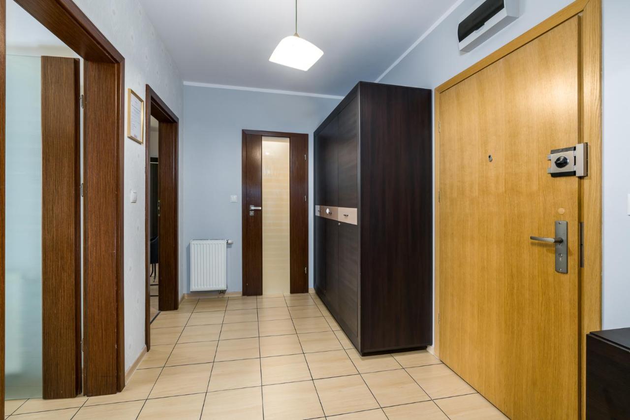 Sleepway - Garbary 95-112a Posen