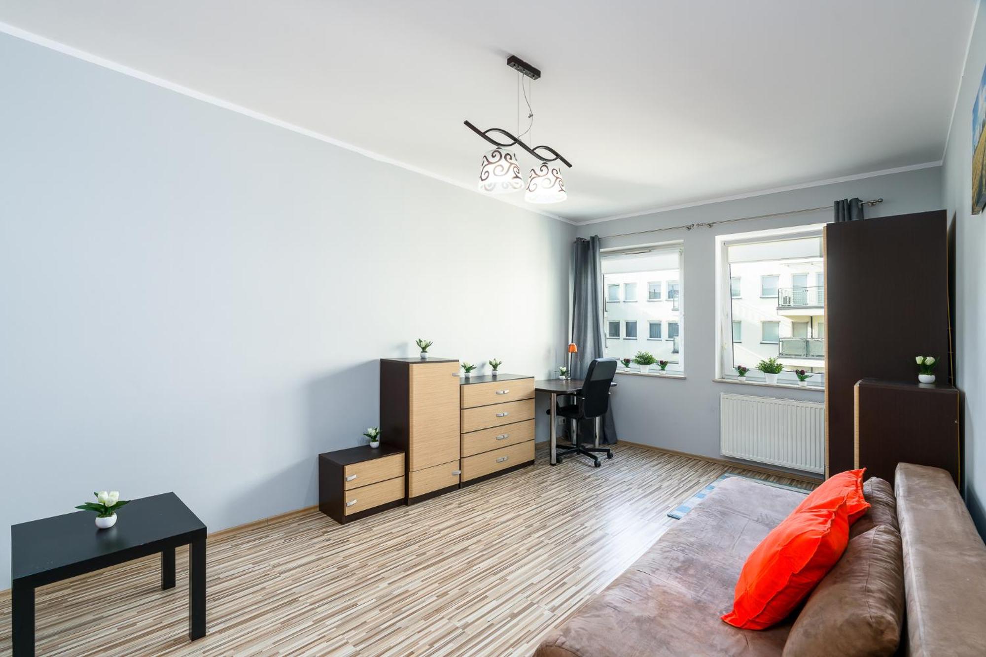 Sleepway - Garbary 95-112a