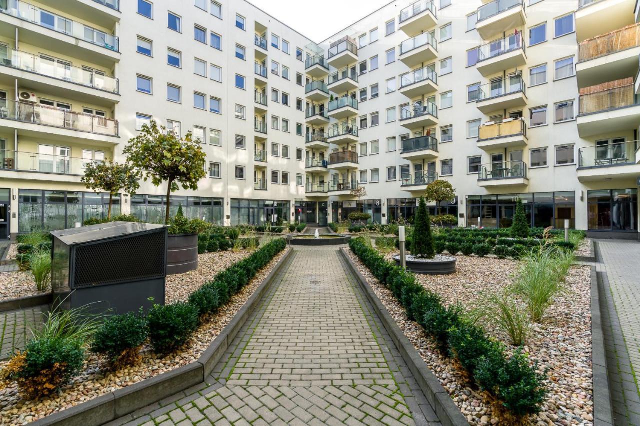 Sleepway - Garbary 95-112a Apartment *
